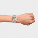 d-bear-party-analog-watch-with-steel-bracelet