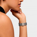 orologio-analogico-d-bear-party-con-bracciale-in-acciaio-dorato