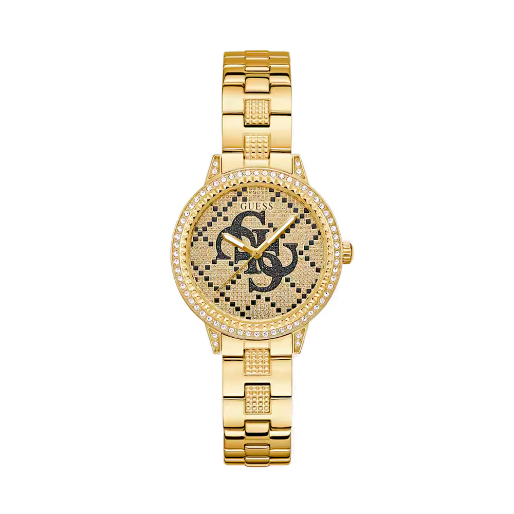 Guess Orologi Donna Orologio G Lace