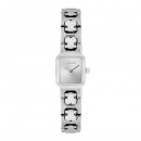 reloj-analogico-con-brazalete-de-acero-icon-time