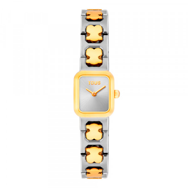 relogio-analogico-icon-time-com-pulseira-de-aco-e-aco-dourado