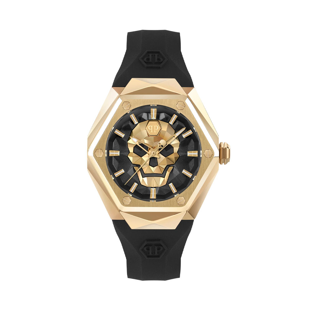 Philipp Plein Orologi Donna Orologio Kul Spikes