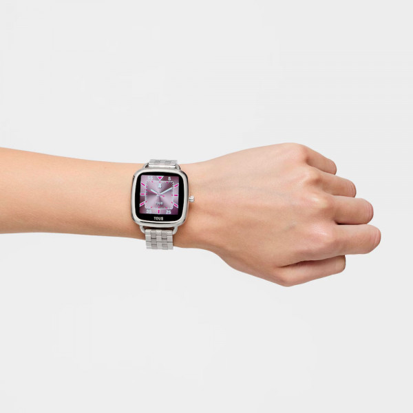 d-connect-smartwatch-with-steel-bracelet