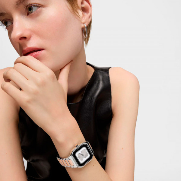 relogio-inteligente-b-connect-com-pulseira-de-aco-aco-em-ouro-rosa-e-zirconias-cubicas