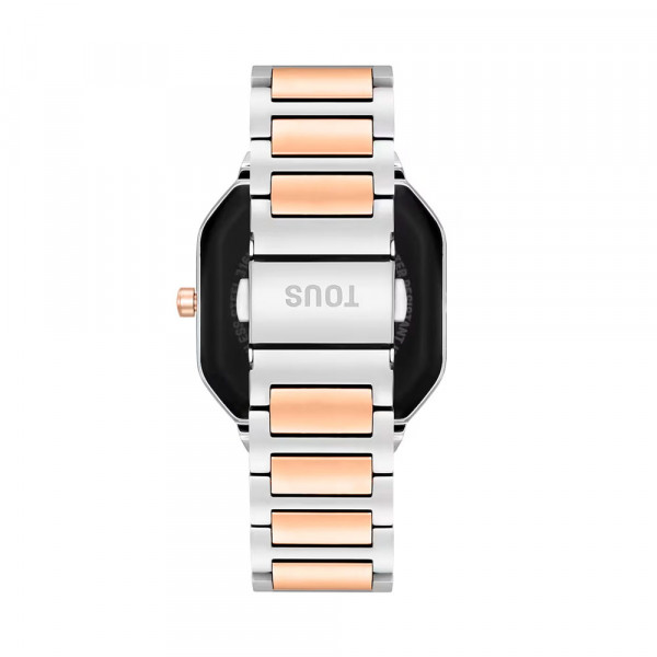 reloj-smartwatch-con-brazalete-de-acero-acero-rosa-y-zirconitas-b-connect