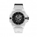 Die $Kull Synthetic Watch