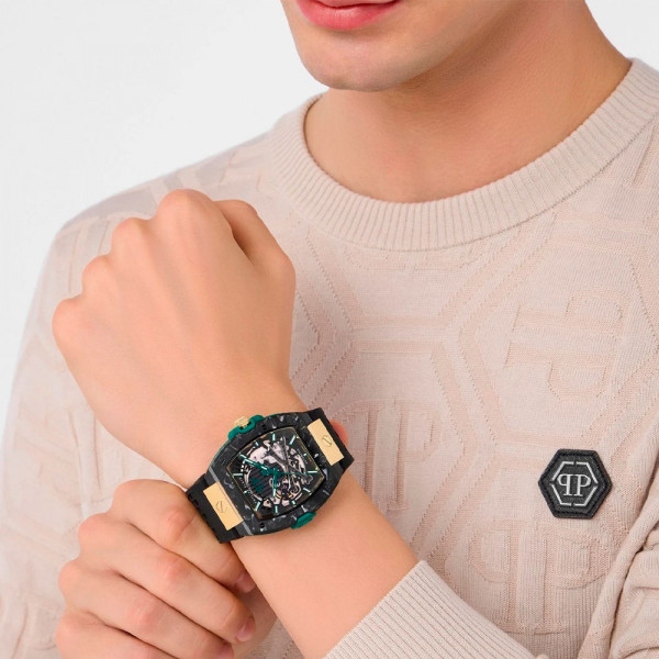 reloj-the-skeleton-automatico