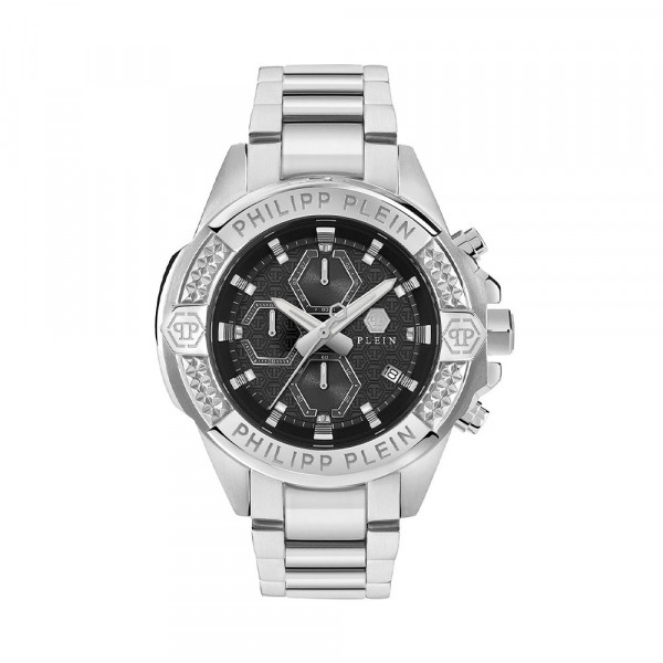 reloj-the-skull-chrono