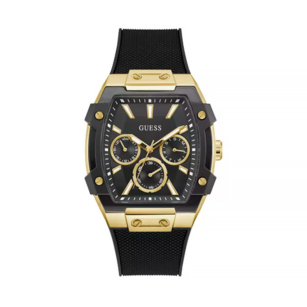 Guess Orologi Uomo Reloj Phoenix
