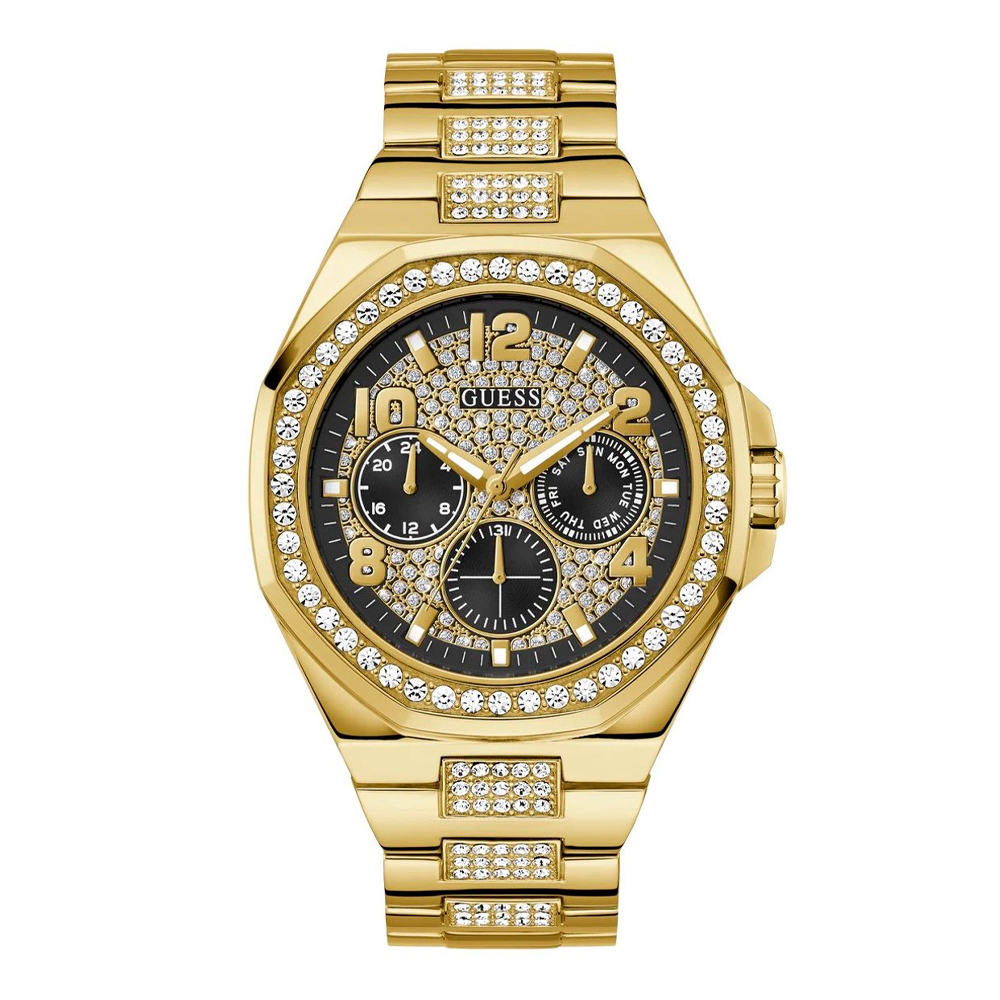 Guess Reloj Empire GW0785G2