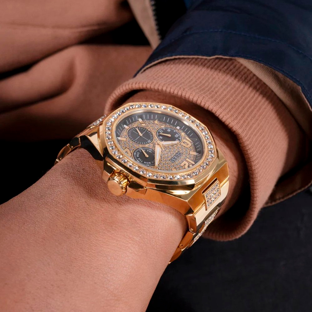 Guess Reloj Empire GW0785G2 – imagen 2