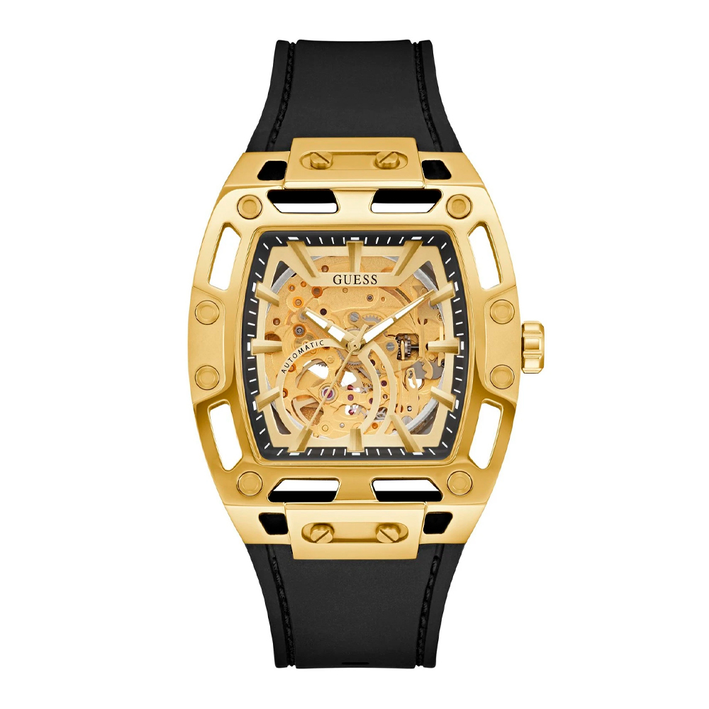 Guess Orologi Uomo Orologio Phoenix GW0980G2