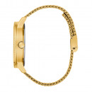 Montre analogique en acier inoxydable GW0702G1