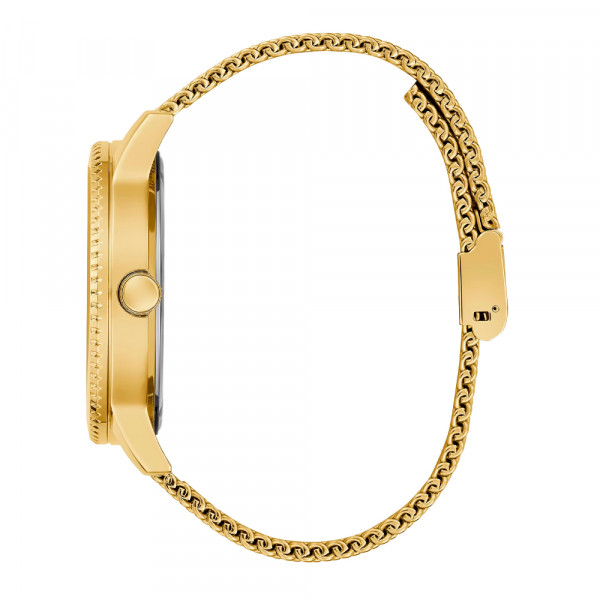 Analoge Armbanduhr aus Edelstahl GW0702G1