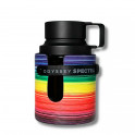 Odyssey Spectra