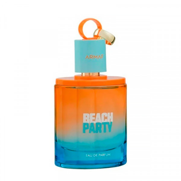 beach-party