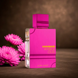 香水(女性用) AL HARAMAIN AMBER OUD ULTRAVIOLET 60ml Amazon.com : Al Haramain Amber Oud Ultra Violet Eau De Parfum