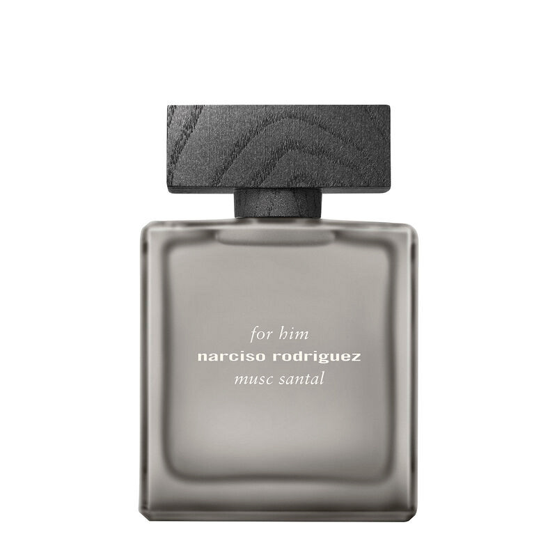 Narciso Rodriguez For Him Musc Santal - 50 ML Eau de Parfum Profumi da Uomo