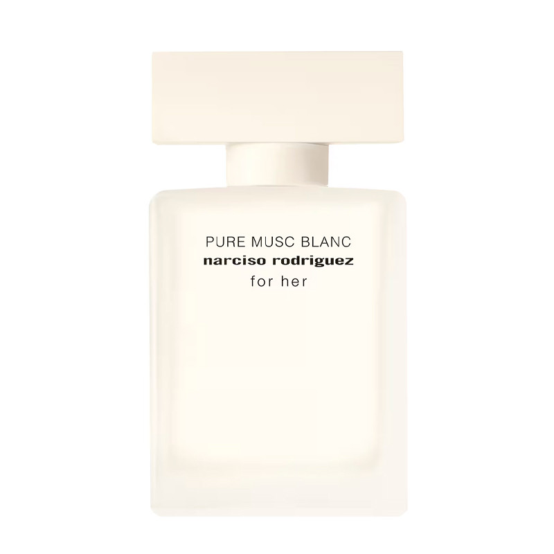 Narciso Rodriguez For Her Pure Musc Blanc Intense - 30 ML Eau de Parfum Profumi di Donna