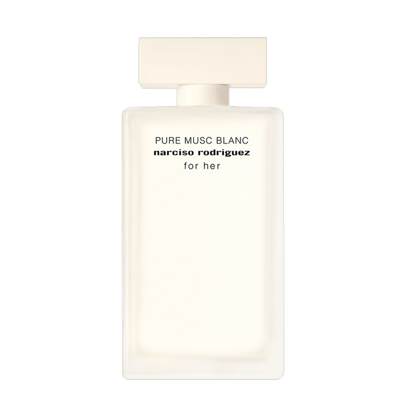 Narciso Rodriguez For Her Pure Musc Blanc Intense - 100ML Eau de Parfum Profumi di Donna