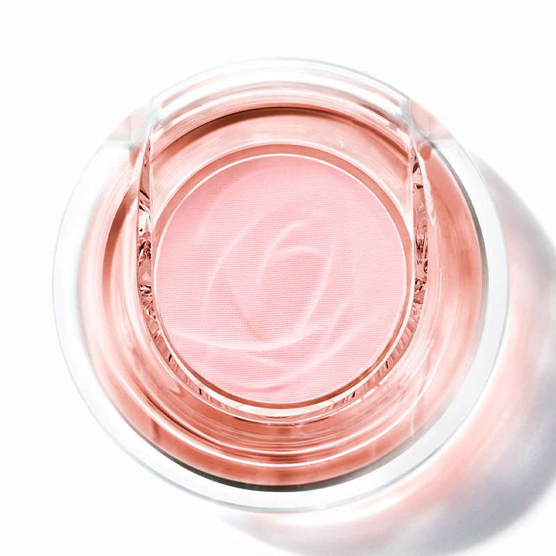 Lancome Lidschatten Lancôme Idôle Goddess Dimension Lidschatten 02 Pink Moonrise