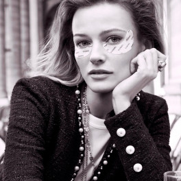 Le Lift Flash Eye - Chanel - Sabina