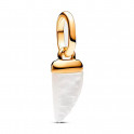 Pendentif mini en forme de dent de requin Pandora ME 763373C01
