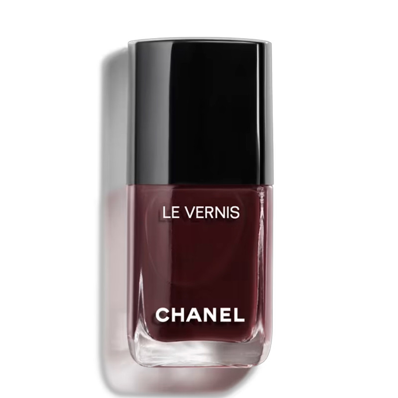 Chanel Smalti Le Vernis Colore e brillantezza a lunga durata 397 ROUGE NOIR