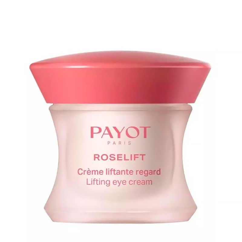 Payot Roselift Créme Liftante Regard Crema Efecto Lifting