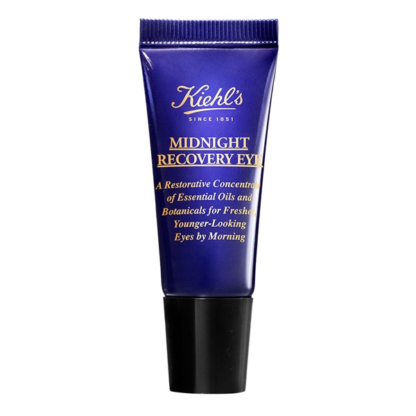 Tratamentos antienvelhecimento Midnight Recovery Eye