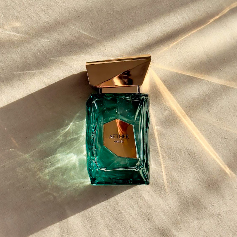French Avenue Aether Extrait Eau de Parfum