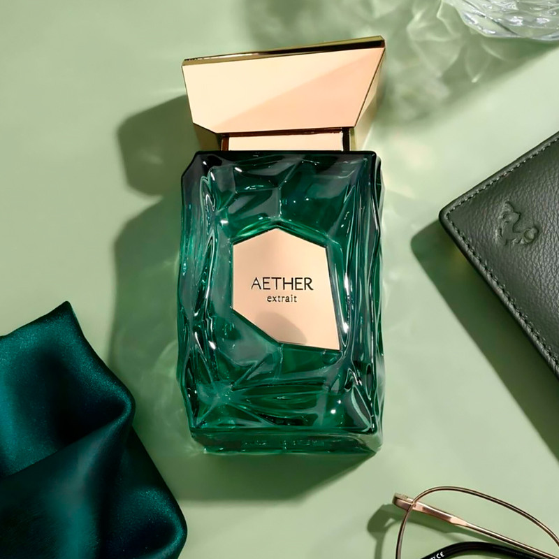 Aether Extrait Eau De Parfum