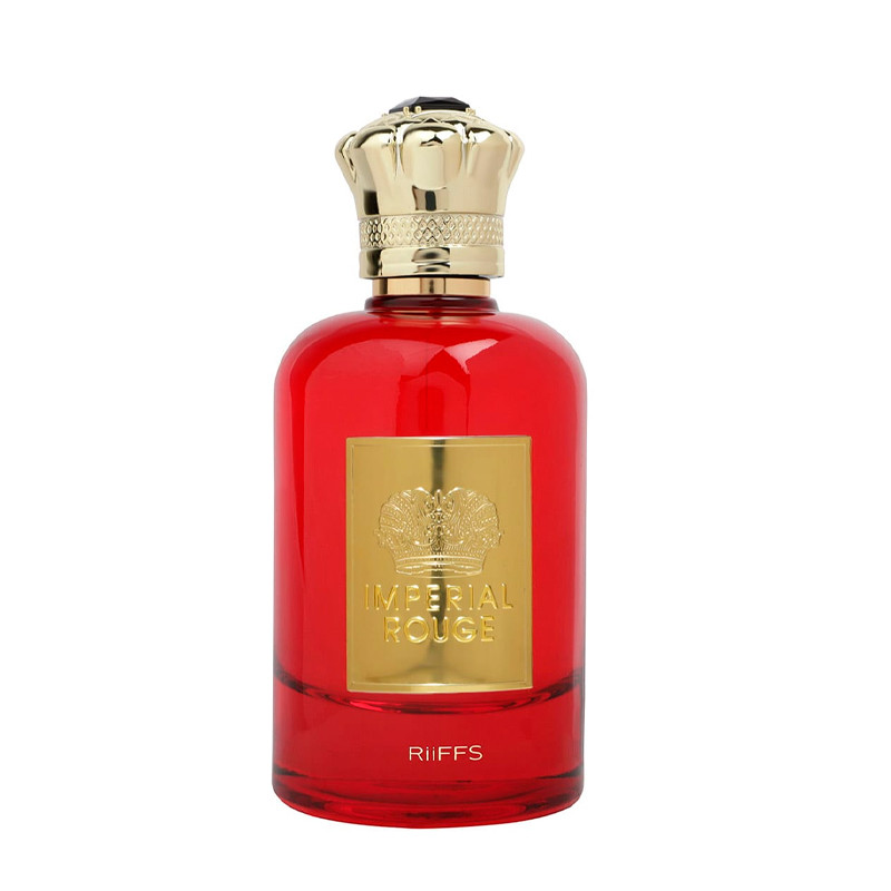 Riiffs Imperial Rouge - 100ML Eau De Parfum Damen Parfum