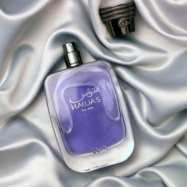hawas-for-him