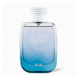 Hawas Ice For Men - Rasasi - Sabina