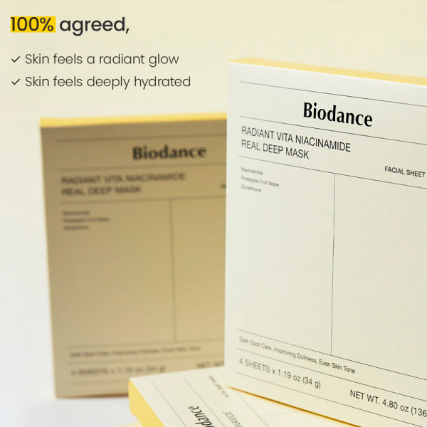 radiant-vita-niacinamide-real-deep-mask-lysande-ansiktsmask