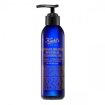 Midnight Recovery Botanisk Rensende Olie