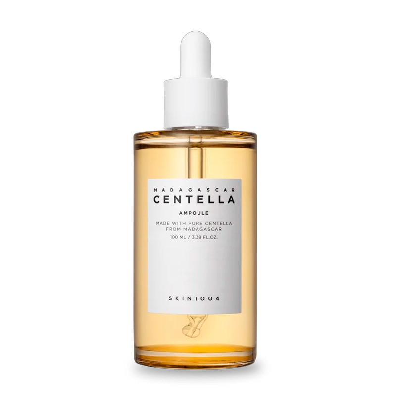 Skin1004 Cosmética Facial Centella Ampoule Sérum Calmante