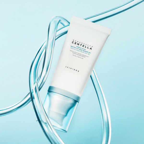 hyalu-cica-water-fit-sun-serum-uv-fugtgivende-serum-spf50-beskyttelse