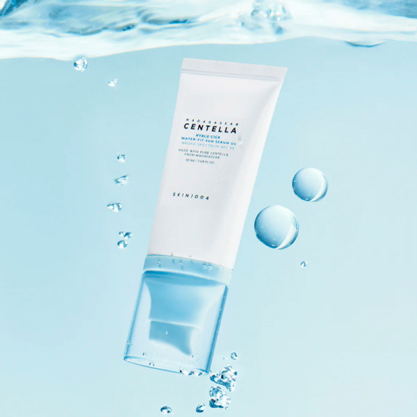 hyalu-cica-water-fit-sun-serum-uv-serum-nawilzajace-spf50-ochrona