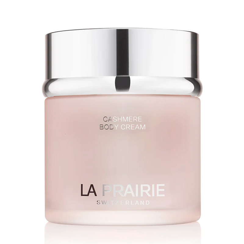 La Prairie Cuidado Corporal Cashmere Body Cream Cuidado Corporal Envolvente