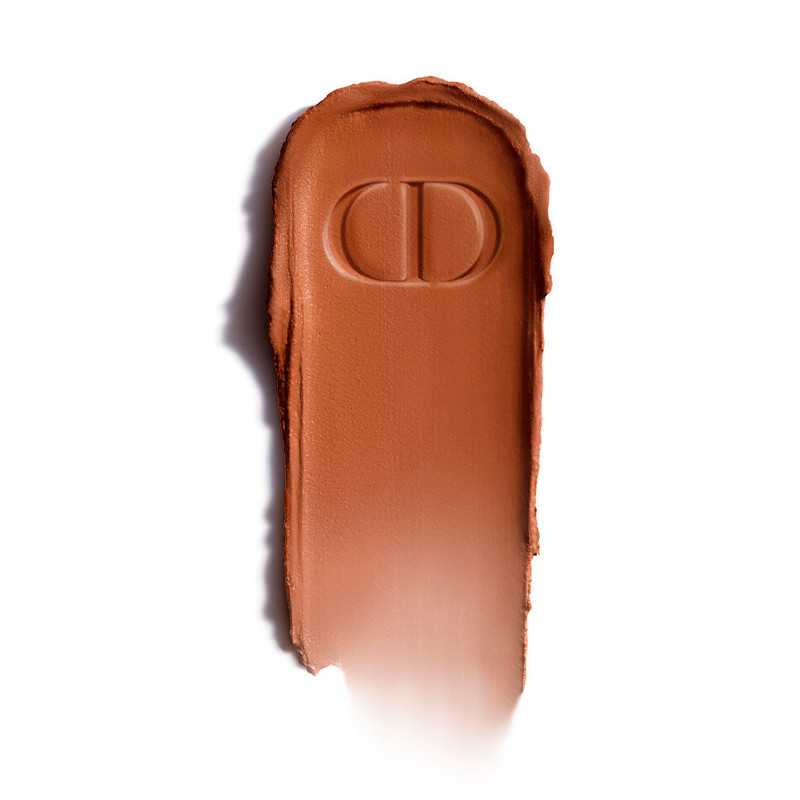 Dior Forever Skin Bronze Bálsamo en stick bronceador ultrafundente - acabado natural y modulable