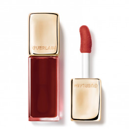 KissKiss Bee Glow Oil Aceite de labios - Guerlain - Sabina