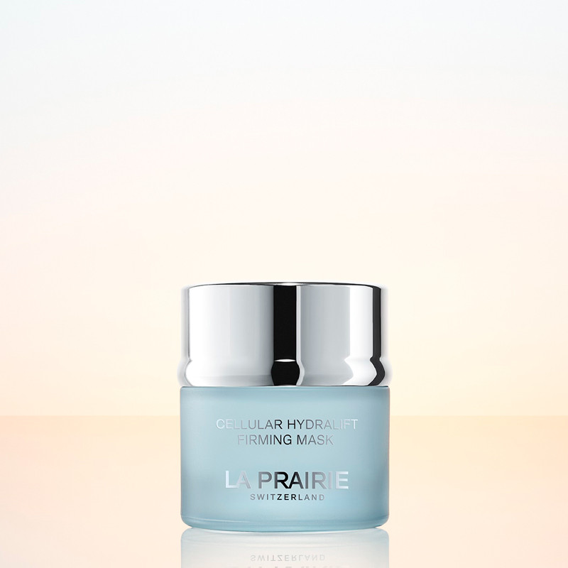 La Prairie Cellular Hydralift Firming Mask Mascarilla Hidratante - Reafirmante