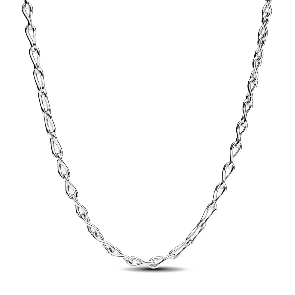 Pandora Cadena Infinito 393052C00