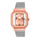 d-bear-party-analog-watch-with-steel-and-rose-gold-bracelet