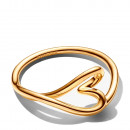 bague-en-forme-de-petit-coeur-organique-164361c00