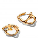 pendientes-de-aro-corazon-pequeno-forma-organica-264359c00