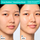 cryo-rubber-soothing-hydrogel-mask-mascara-facial-calmante
