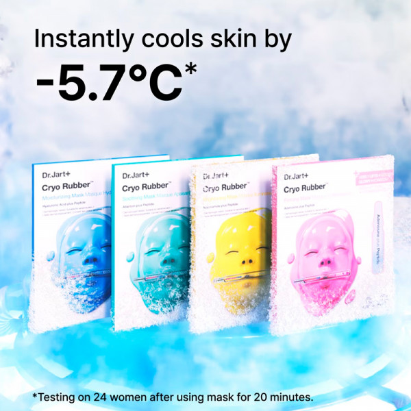 cryo-rubber-soothing-hydrogel-mask-beruhigende-gesichtsmaske